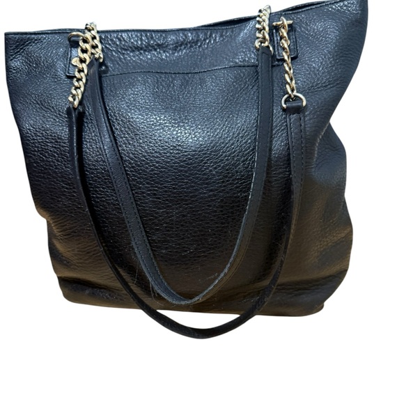 Vintage Michael Kors Leather - Picture 9 of 9